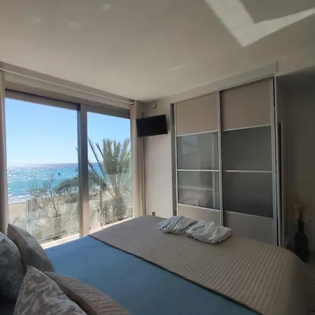 Delfin Apartment *