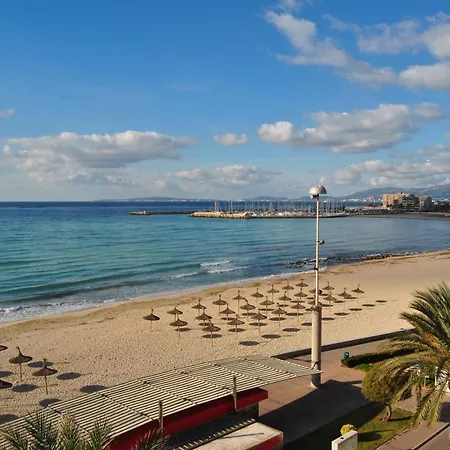 Apartment Delfin Playa de Palma (Mallorca)