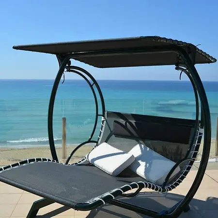 Delfin Apartment *