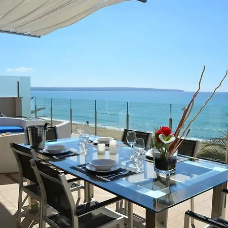 Delfin Apartment
