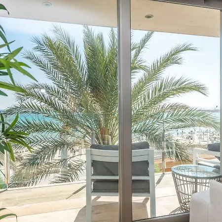 Apartment Delfin Playa de Palma (Mallorca)