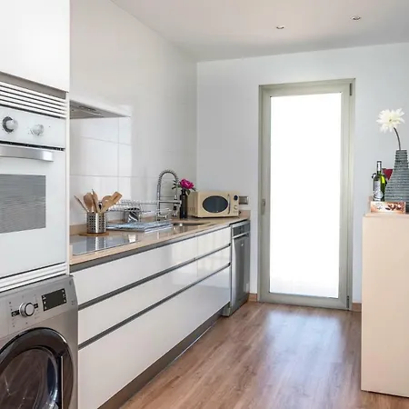 Delfin Apartment