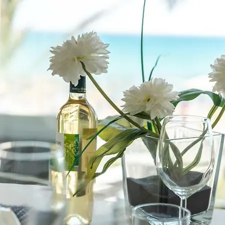 Apartment Delfin Playa de Palma (Mallorca)