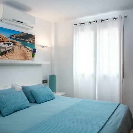 Delfin Lejlighed Can Pastilla (Mallorca)
