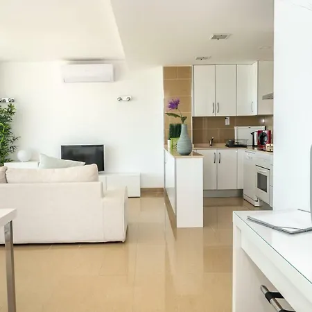 Apartment Delfin