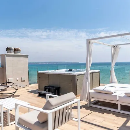 Delfin * Playa de Palma (Mallorca)