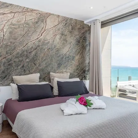 Delfin Apartment