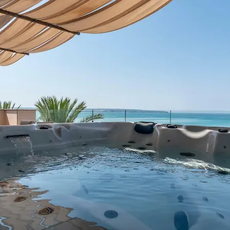 アパルタメンツ デルフィン