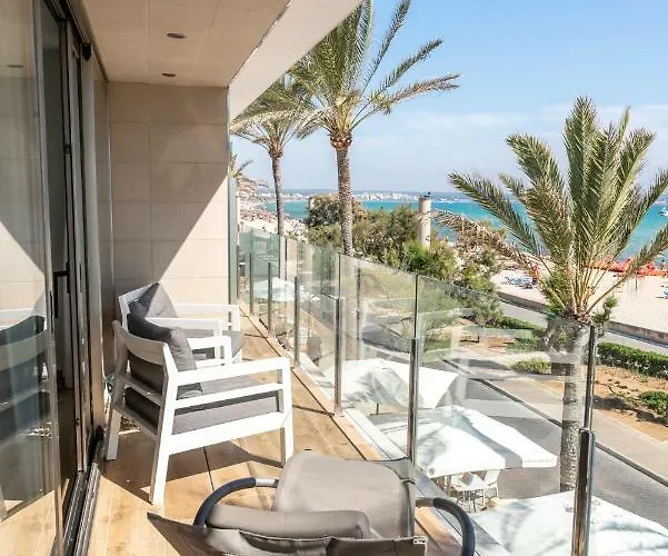 アパルタメンツ デルフィン *