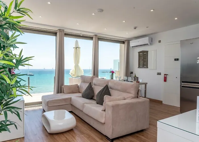 Delfin * Can Pastilla (Mallorca)