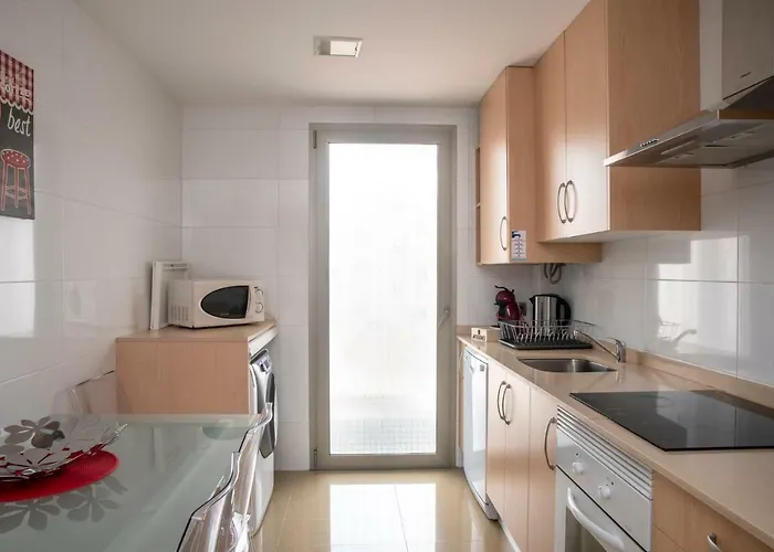 Lejlighed Delfin Can Pastilla (Mallorca)