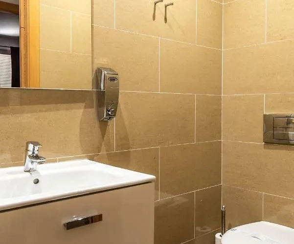 Lejlighed Delfin Can Pastilla (Mallorca)