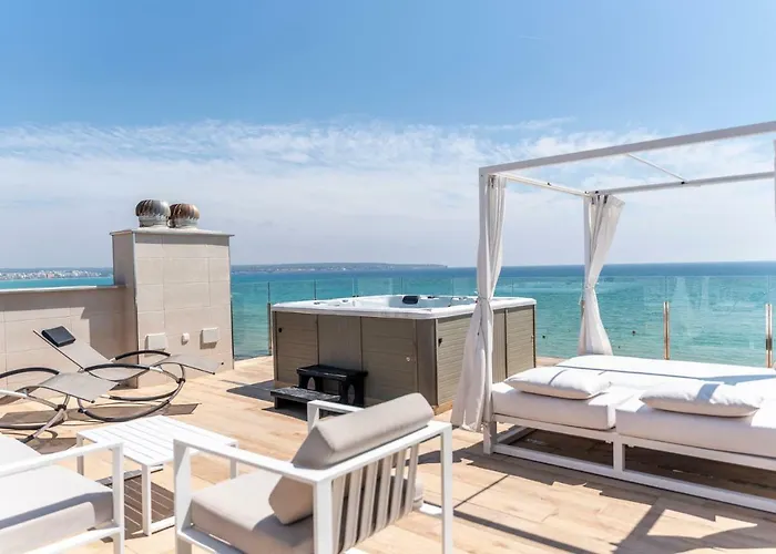 Delfin * Can Pastilla (Mallorca)