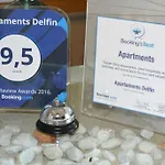 Delfin * Can Pastilla (Mallorca)