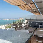شقة Delfin