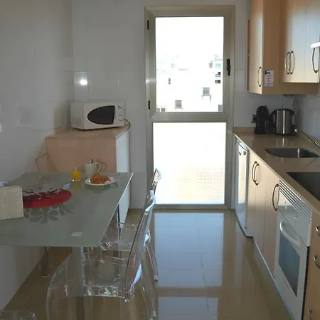 Διαμέρισμα Delfin Πλάγια Ντε Πάλμα