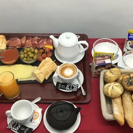 Delfin Διαμέρισμα Πλάγια Ντε Πάλμα