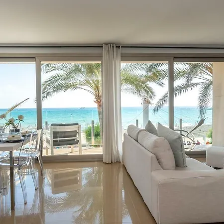 Delfin * Playa de Palma (Mallorca)