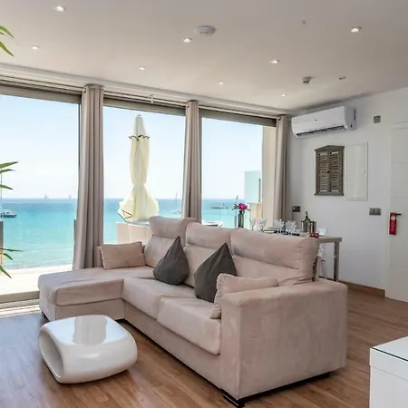 Delfin * Playa de Palma (Mallorca)