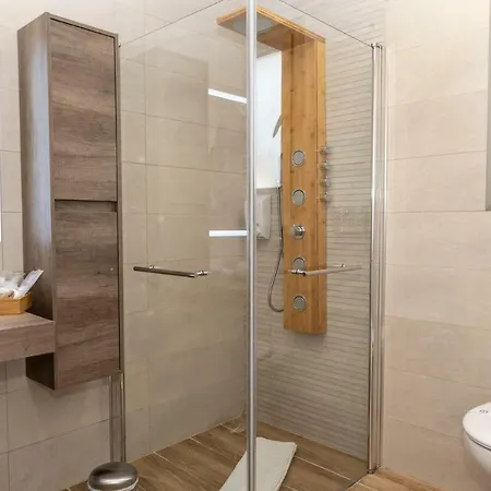 Apartament Delfin