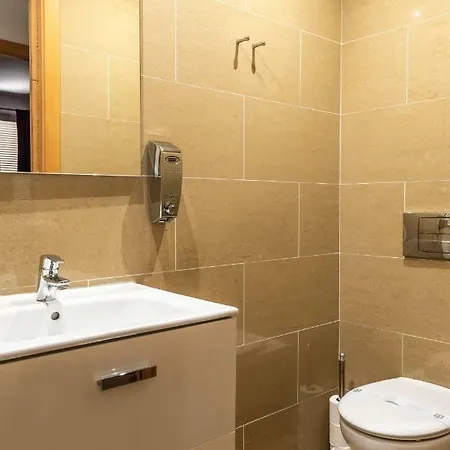 Apartament Delfin Playa de Palma (Mallorca)