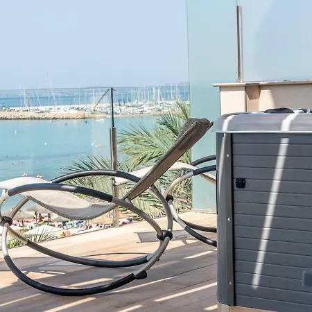 Delfin Appartement *