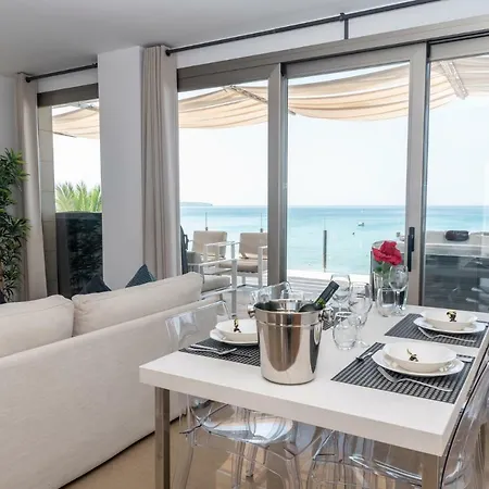 Διαμέρισμα Delfin