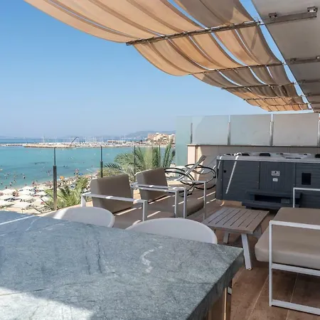 Appartement Delfin