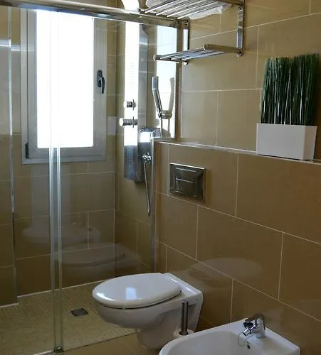 アパルタメンツ デルフィン プラヤ・デ・パルマ