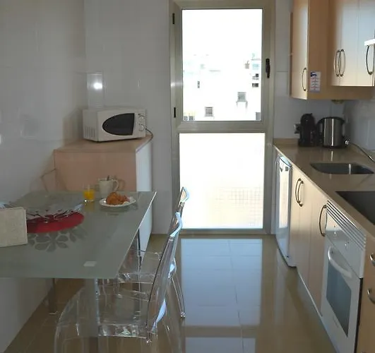 Apartment Delfin Playa de Palma (Mallorca)