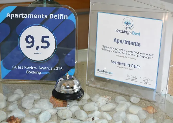 Delfin * Playa de Palma (Mallorca)