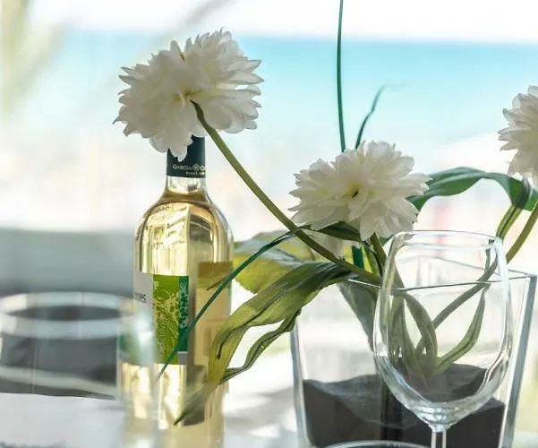 Apartment Delfin Playa de Palma (Mallorca)