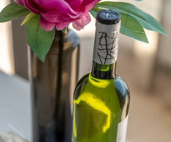 アパルタメンツ デルフィン プラヤ・デ・パルマ