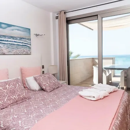 Delfin * Playa de Palma (Mallorca)