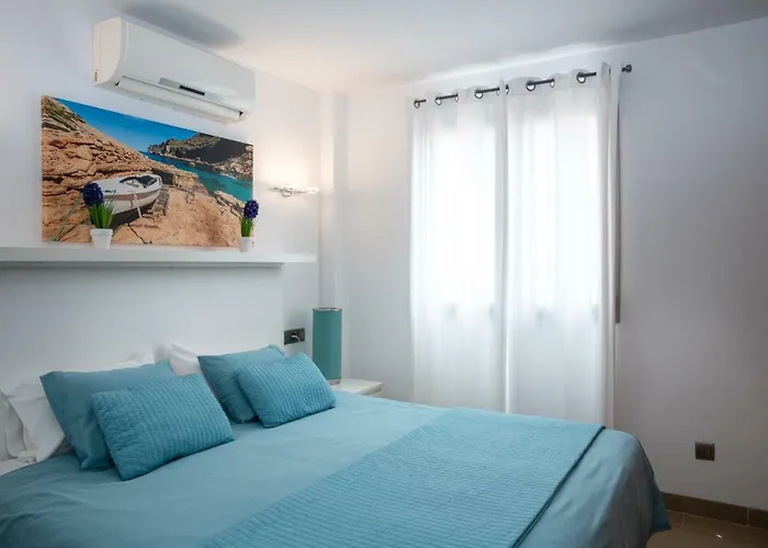 Delfin Lejlighed Playa de Palma (Mallorca)