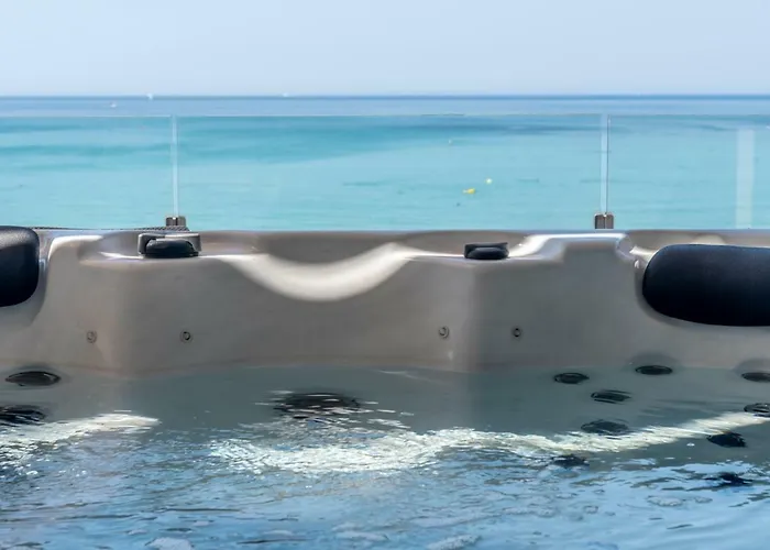 Delfin Lejlighed Playa de Palma (Mallorca)